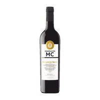 marques de caceres vino tinto generacion mc rioja 75 cl 14 vol