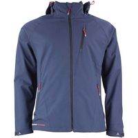 peak mountain cazadora blouson softshell homme celsior para hombre