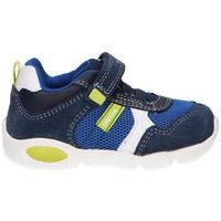 geox zapatillas deporte b154ea 02214 b pillow para nino
