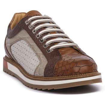 Exton Deportivas Moda COMBI 4 para hombre