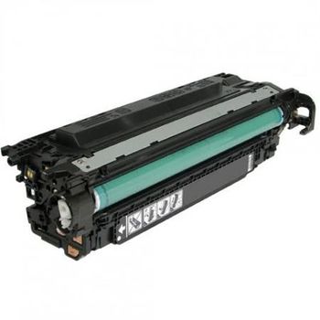 Compatible Black HP 647A Toner Cartridge (Replaces HP CE260A)