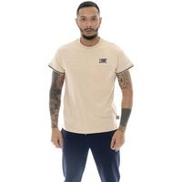 leone 1947 camiseta man short sleeves easy para hombre