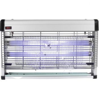 Yatek EL95017 Mata Insectos 20W