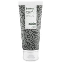 australian bodycare - body balm crema corporal 200 ml unisex