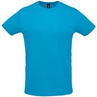 sols camiseta sprint para mujer