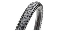 mtb tyre maxxis minion dhf 27 5   39   39  tubeless ready souple dh 3c maxxgrip wide trail  wt