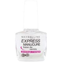 maybelline new york esmalte para unas manucure protect para mujer