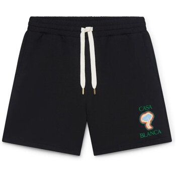 Casablanca Short Pantalones cortos-HOMBRES para hombre