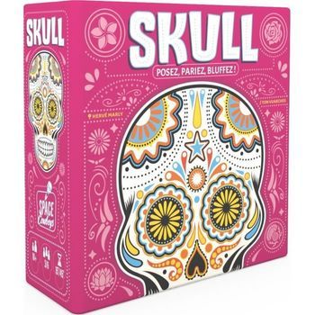 Calavera-asmodee