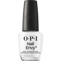 tratamiento fortalecedor de unas nail envy de opi alpine snow 15ml