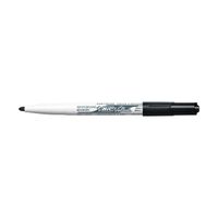 bic velleda 1741 rotulador borrable - punta conica 14 mm negro
