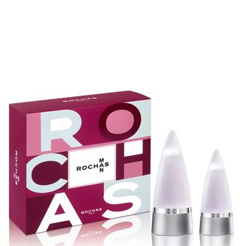 Rochas Rochas Man Cofre de Regalo