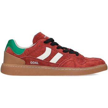 Coolway Deportivas Moda GOAL para hombre