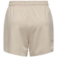 only short logo para mujer