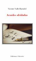 Acordes olvidados