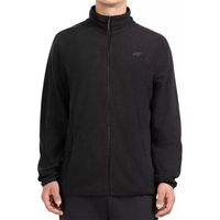 4f chaqueta deporte m489czarny para hombre