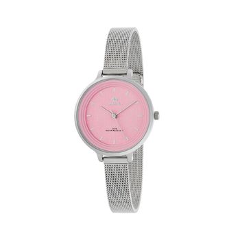 Marea Reloj de mujer con malla milanesa en acero B41198/2