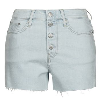 Calvin Klein Jeans Short HIGH RISE SHORT para mujer