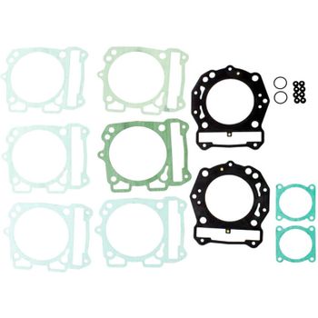 Kit junta superior Aprilia Dorsoduro 750 Athena