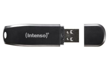 Intenso 3533493 Lápiz USB 3.2 Speed 512GB