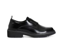 derby de mujer con elastico black