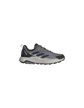 Zapatillas de Montaña adidas Terrex Anylander Hombre Gris/Azul Oscuro/Carbon