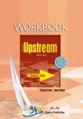 upstream level b1+ workbook student s