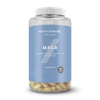 myvitamins maca capsules - 90capsulas