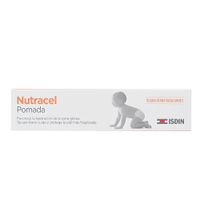 nutracel pomada 50ml