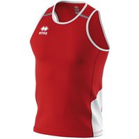 errea camiseta tirantes kenny man canotta jr para nino