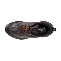 zapatillas mizuno neo daichi 10 marron negro aw26 mujer talla 37 - eur