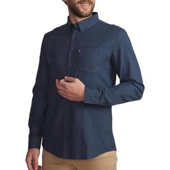 TBS Camisa manga larga BERLICHE para hombre