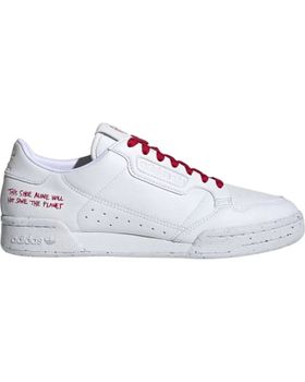 de ADIDAS MODELO CONTINENTAL 80 PARA HOMB BLANCO