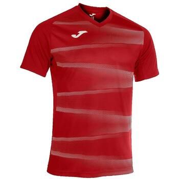 Joma Camiseta T-shirt Courtes Grafity II para hombre