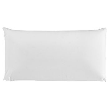 Almohada Visco Micro-perforada Tacto Suave Firmeza Media-120