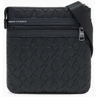 armani exchange bandolera 43358 para hombre