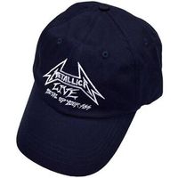metallica gorra ro12558 para hombre