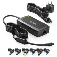 iggual cargador universal automatico cua-6t-150w