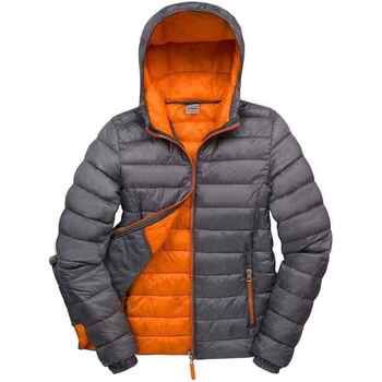 Result Urban Chaqueta Snow Bird para mujer