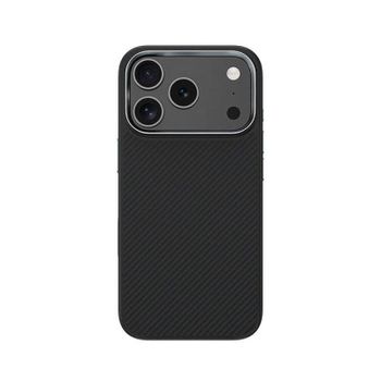 Funda para móvil Benks Pro Kevlar 600D MagSafe para iPhone 18 Pro Max
