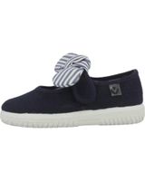 de victoria mercedes lona lazo marino azul