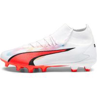 puma zapatillas de futbol ultra pro fgag blna para hombre