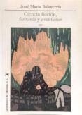 ciencia ficcion fantasia y aventuras