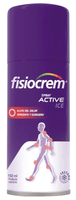fisiocrem spray active ice 150 ml