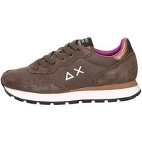 sun68 deportivas moda z46201 para mujer