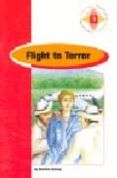 flight to terror (1º bachillerato)
