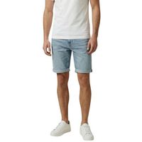 calvin klein jeans short bermuda slim abner hombre para hombre