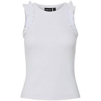 Pieces Camiseta tirantes Tubana para mujer