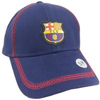 fc barcelona gorra - para nina