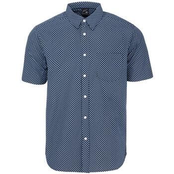 Fabric Camisa manga corta GT41189 para hombre